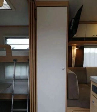                         Dethleffs FMK 650 - zdjęcie 13
                        