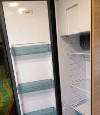                         Dethleffs FMK 650 - zdjęcie 14
                        