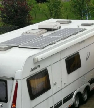                         Dethleffs FMK 650 - zdjęcie 15
                        