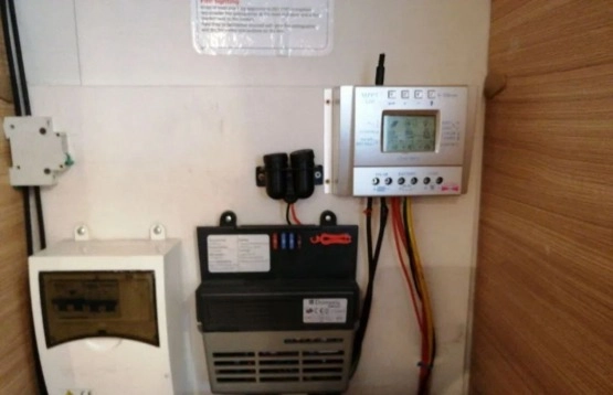                         Dethleffs FMK 650 - zdjęcie 17
                        