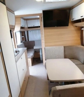                         Dethleffs FMK 650 - zdjęcie 19
                        