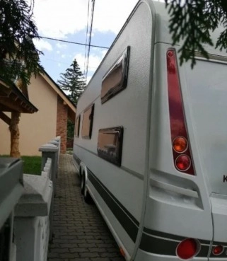                         Dethleffs FMK 650 - zdjęcie 3
                        