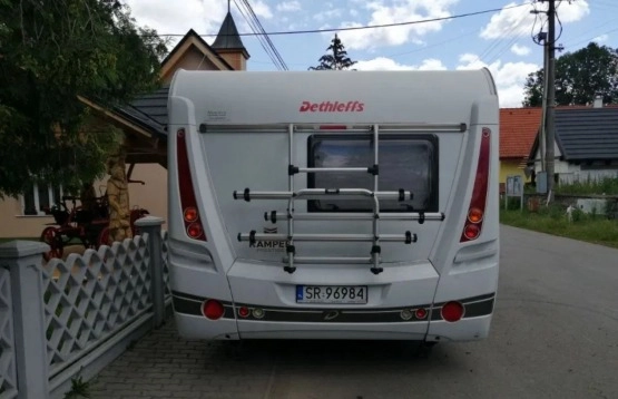                         Dethleffs FMK 650 - zdjęcie 4
                        