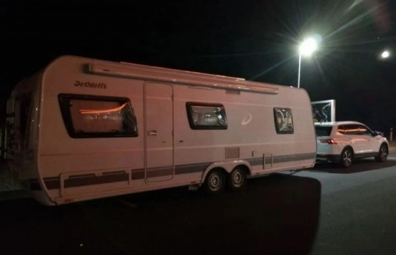                         Dethleffs FMK 650 - zdjęcie 5
                        