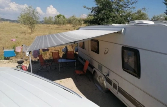                         Dethleffs FMK 650 - zdjęcie 7
                        