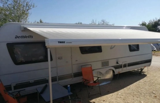                         Dethleffs FMK 650 - zdjęcie 8
                        