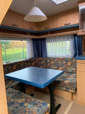                         Hobby 495 DE LUXE - zdjęcie 10
                        