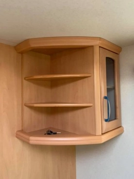                         Hobby 495 DE LUXE - zdjęcie 11
                        