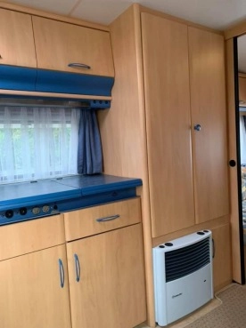                         Hobby 495 DE LUXE - zdjęcie 13
                        