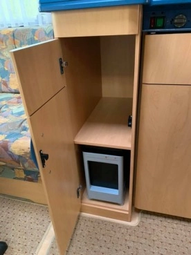                         Hobby 495 DE LUXE - zdjęcie 14
                        