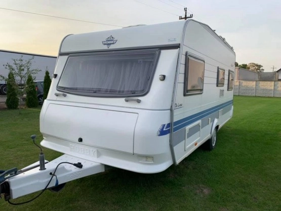                         Hobby 495 DE LUXE - zdjęcie 17
                        