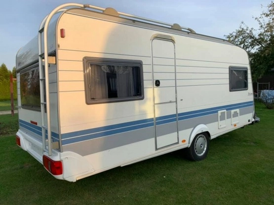                         Hobby 495 DE LUXE - zdjęcie 19
                        