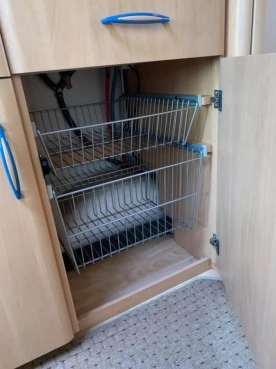                         Hobby 495 DE LUXE - zdjęcie 23
                        