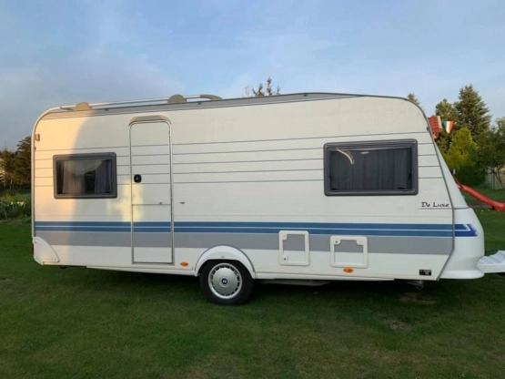                         Hobby 495 DE LUXE - zdjęcie 24
                        