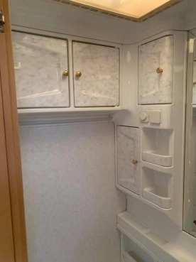                         Hobby 495 DE LUXE - zdjęcie 25
                        