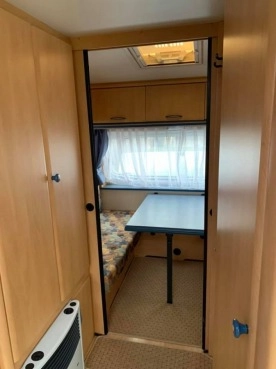                         Hobby 495 DE LUXE - zdjęcie 29
                        