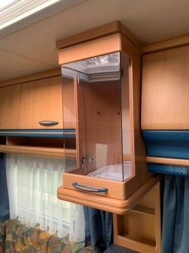                         Hobby 495 DE LUXE - zdjęcie 31
                        