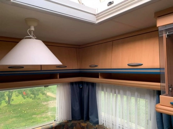                         Hobby 495 DE LUXE - zdjęcie 4
                        