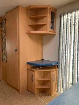                         Hobby 495 DE LUXE - zdjęcie 5
                        