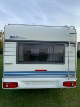                         Hobby 495 DE LUXE - zdjęcie 6
                        