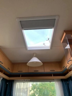                         Hobby 495 DE LUXE - zdjęcie 8
                        