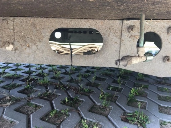                         Przyczepa Hobby 560 kmfe 560 La Vita 2009 r. - zdjęcie 20
                        