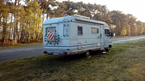                         Kamper  - zdjęcie 3
                        