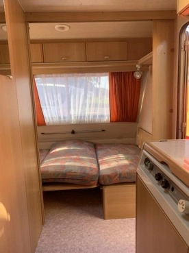                         Adria 470 zarejestrowana w PL DMC 1000 kg - zdjęcie 10
                        