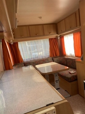                         Adria 470 zarejestrowana w PL DMC 1000 kg - zdjęcie 16
                        