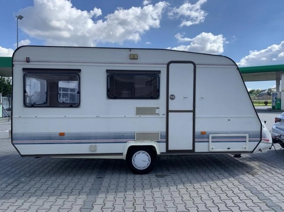                         Adria 470 zarejestrowana w PL DMC 1000 kg - zdjęcie 6
                        