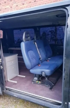                         Citroën Jumper 2004 r. - zdjęcie 11
                        