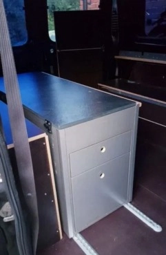                         Citroën Jumper 2004 r. - zdjęcie 13
                        