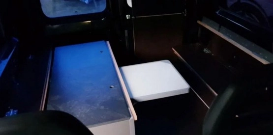                         Citroën Jumper 2004 r. - zdjęcie 14
                        