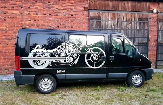                         Citroën Jumper 2004 r. - zdjęcie 17
                        