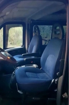                         Citroën Jumper 2004 r. - zdjęcie 24
                        