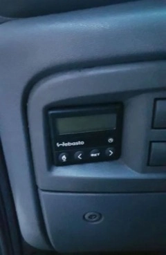                         Citroën Jumper 2004 r. - zdjęcie 27
                        