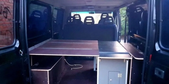                         Citroën Jumper 2004 r. - zdjęcie 28
                        