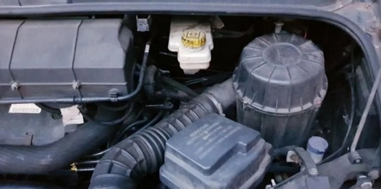                         Citroën Jumper 2004 r. - zdjęcie 29
                        