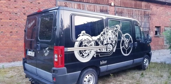                         Citroën Jumper 2004 r. - zdjęcie 2
                        