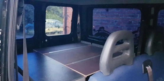                         Citroën Jumper 2004 r. - zdjęcie 30
                        