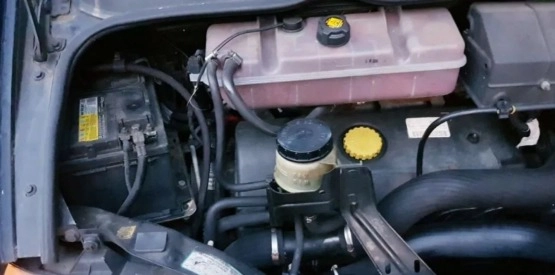                         Citroën Jumper 2004 r. - zdjęcie 31
                        