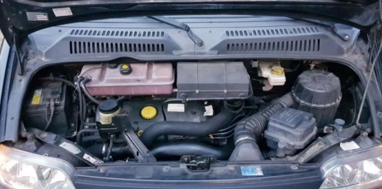                         Citroën Jumper 2004 r. - zdjęcie 32
                        