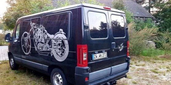                         Citroën Jumper 2004 r. - zdjęcie 3
                        