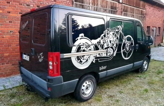                         Citroën Jumper 2004 r. - zdjęcie 4
                        