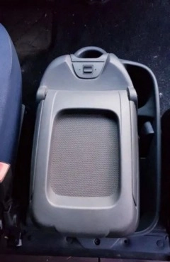                         Citroën Jumper 2004 r. - zdjęcie 5
                        