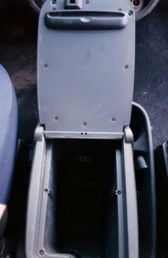                         Citroën Jumper 2004 r. - zdjęcie 6
                        