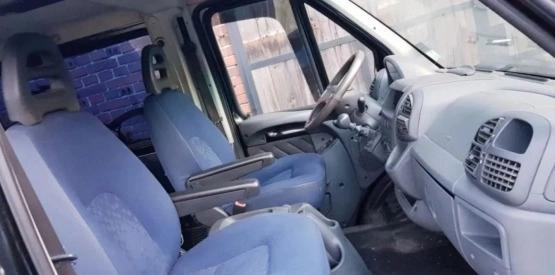                         Citroën Jumper 2004 r. - zdjęcie 7
                        