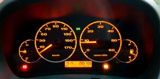                         Citroën Jumper 2004 r. - zdjęcie 9
                        