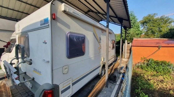                         Knaus Sudwind 450, 2000 r. - zdjęcie 3
                        