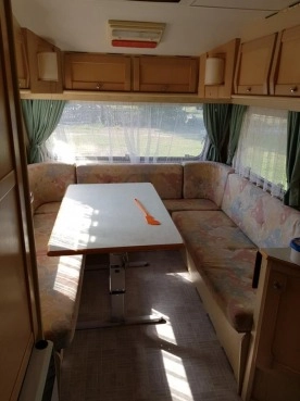                         Przyczepa kempingowa Home-Car Rally 382 - zdjęcie 10
                        